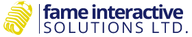Fame Interactive Solutions Logo